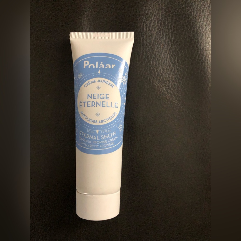 Pick 4/$10 Polaar Moisturizer